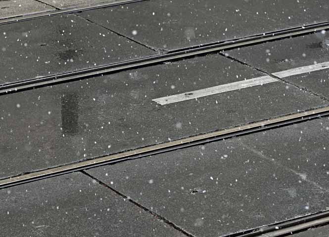 Schnee