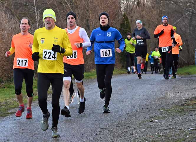 Crosslauf Erdpress