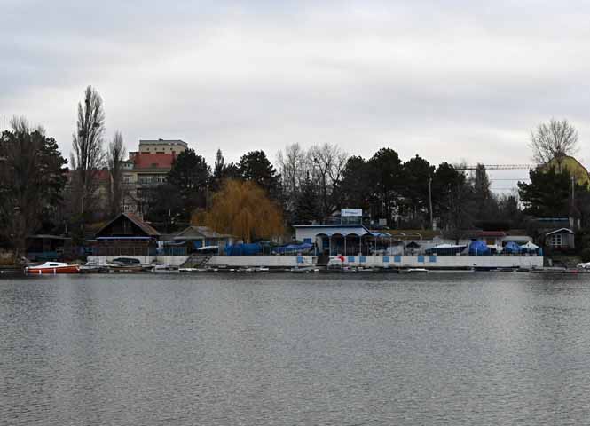 Alte Donau