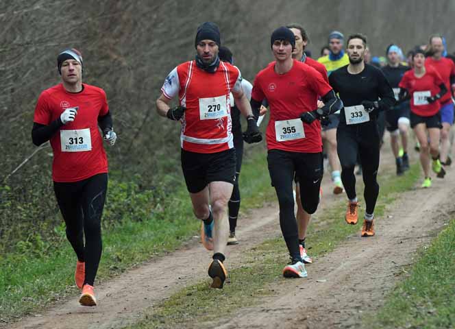 Laaer Wasserlauf