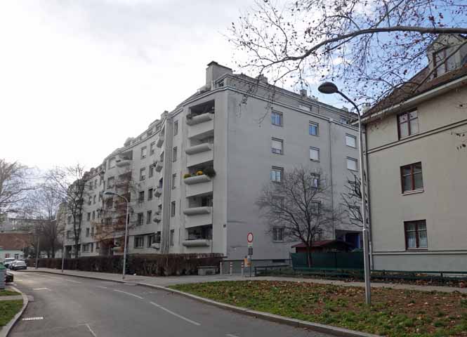 Scheffelstraße