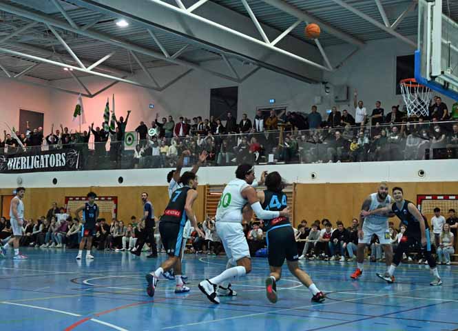 Basketball
