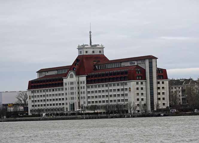Hotel Hilton