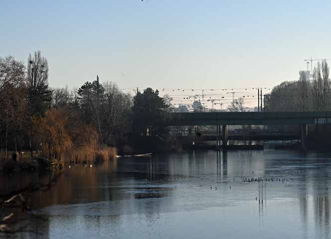 Wasserpark