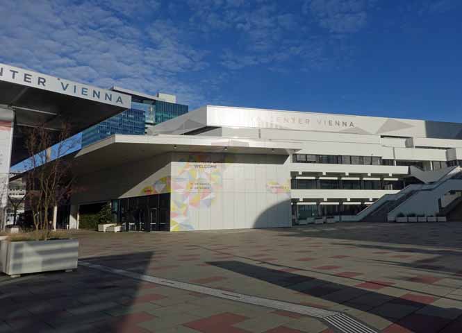 Konferenzzentrum