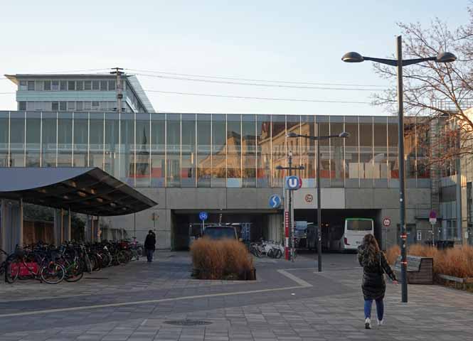 Franklinsraße