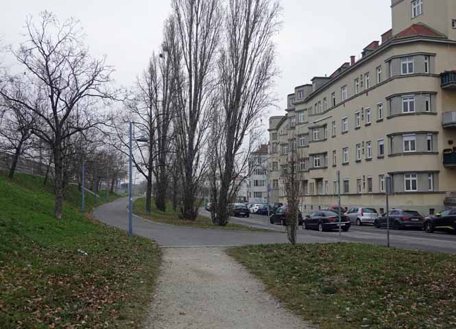 Bodenstedtgasse