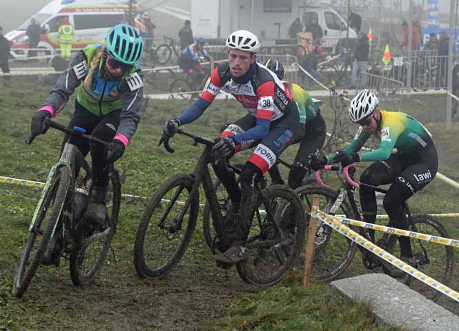 3KöniXcrosS St.Pölten