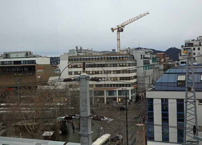 Franz-Jonas-Platz
