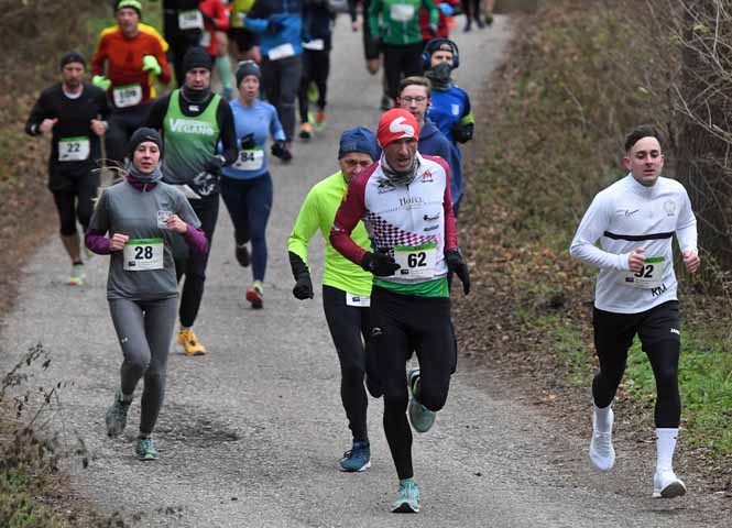 Crosslauf Mistelbach