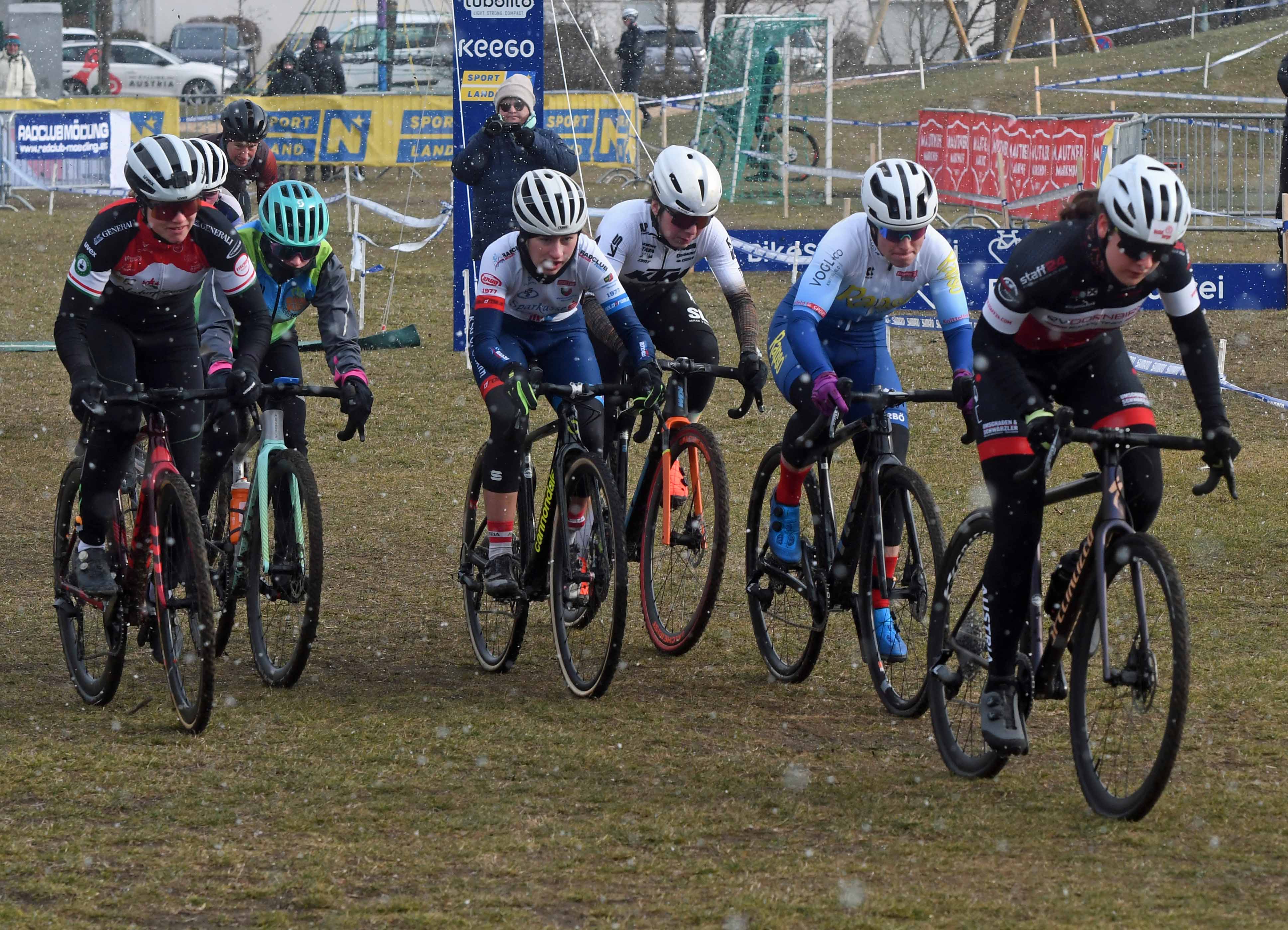 STM Cyclocross