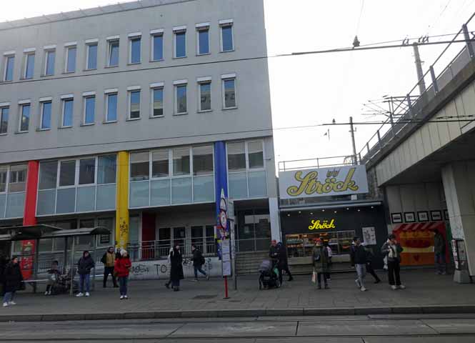 Schloßhofer Straße