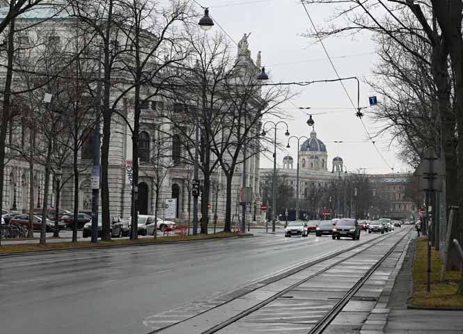 Ringstraße
