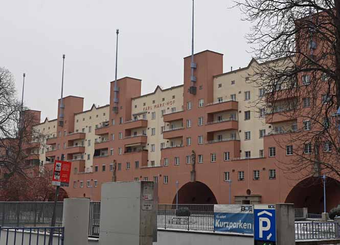 Karl-Marx-Hof