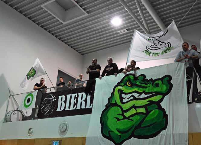 Bierligators