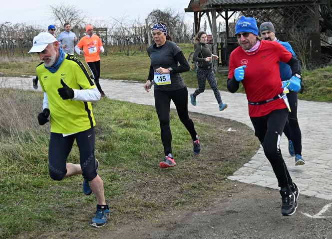 Crosslauf Pillichsdorf