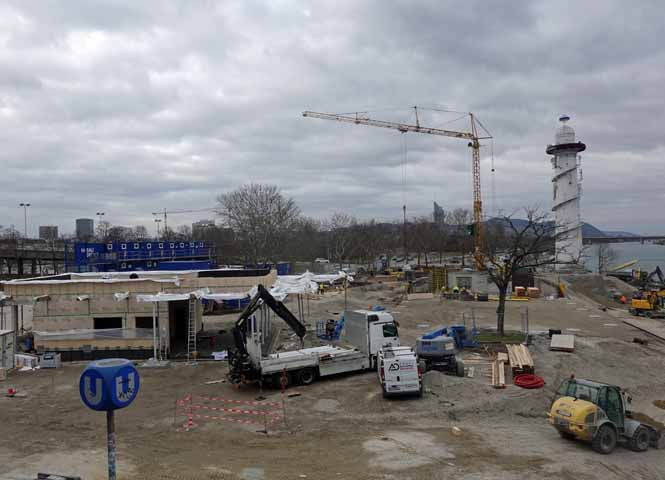 Donauinsel