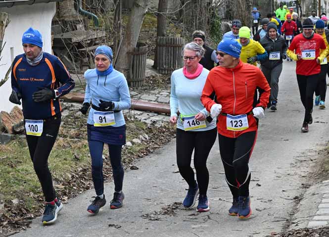 Crosslauf Großengersdorf