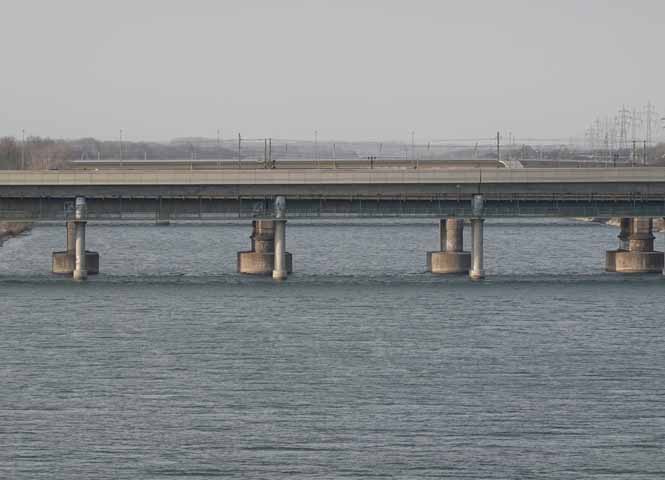 Neue Donau