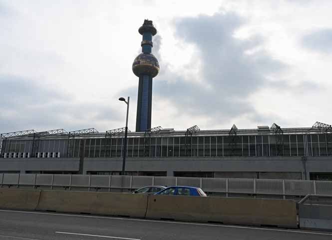 Spittelau