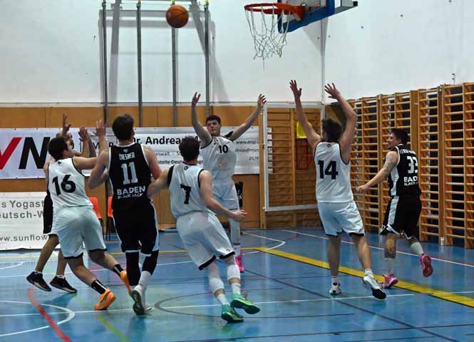 Basketball