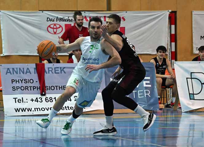 Basketball