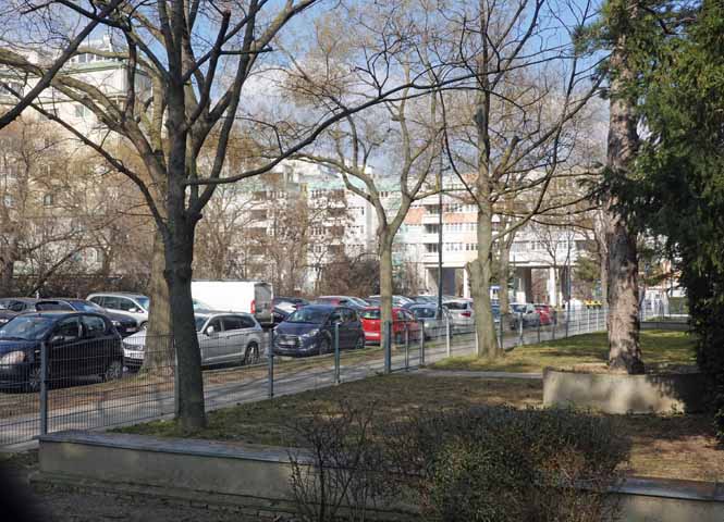 Rennbahnweg