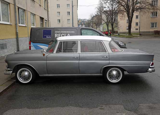 Mercedes
