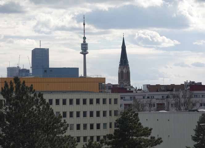 Floridsdorf