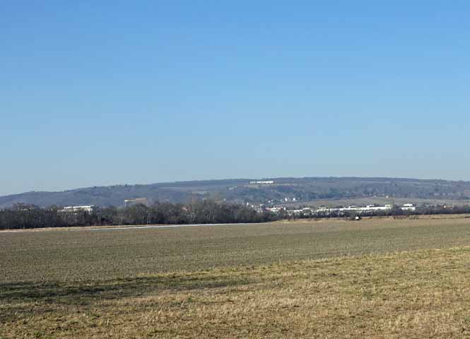 Bisamberg