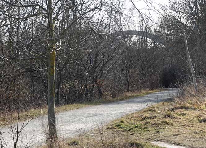Marchfeldkanal