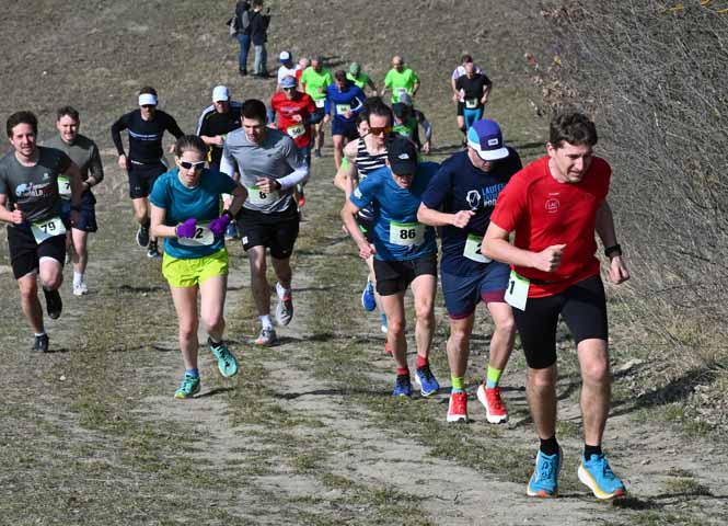 Crosslauf Wolkersdorf