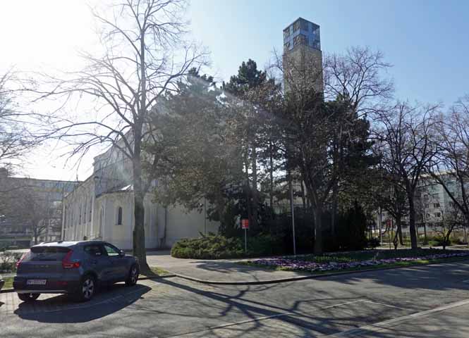 Schüttauplatz
