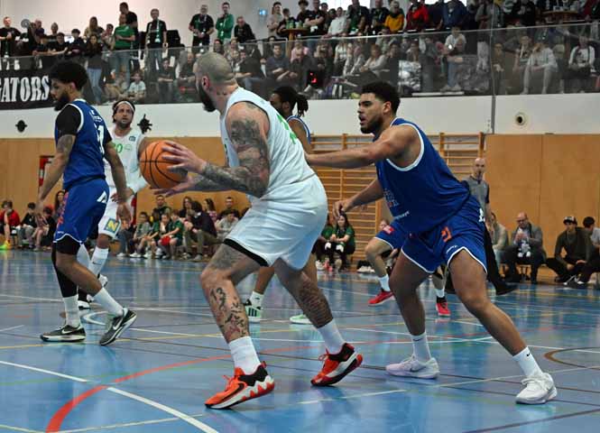 Basketball