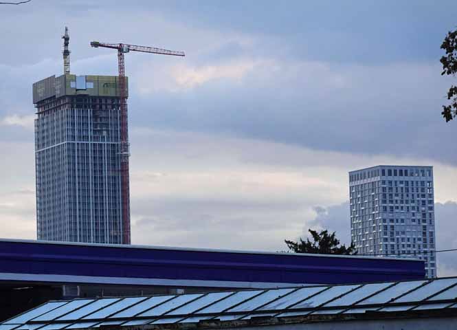Vienna Twentytwo