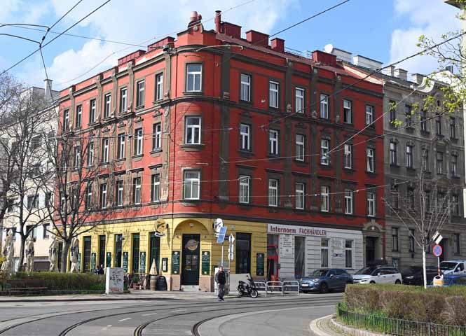 Breitenseer Straße