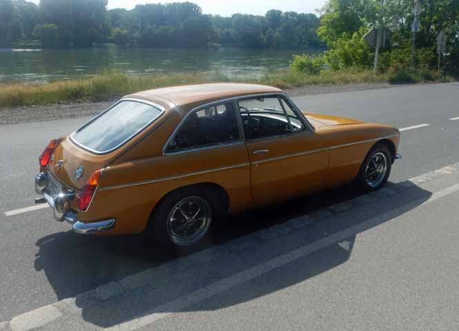MG