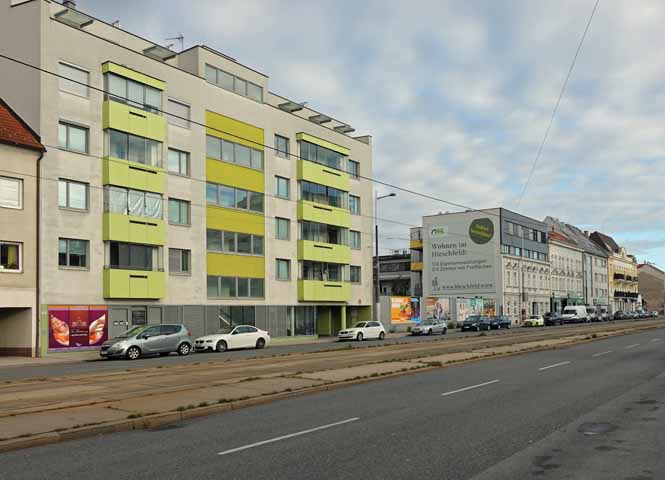 Brünner Straße