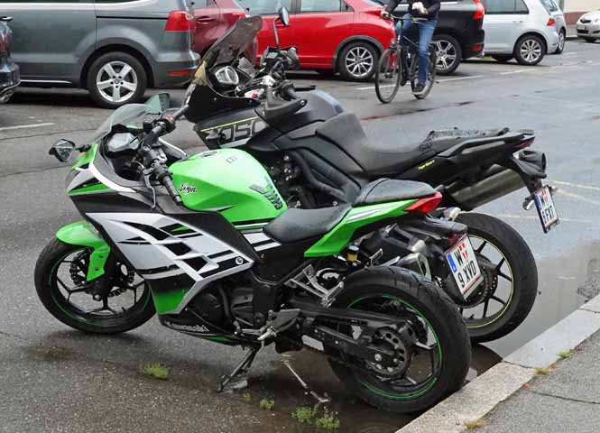 Kawasaki