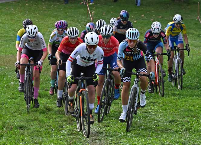 Cyclocross