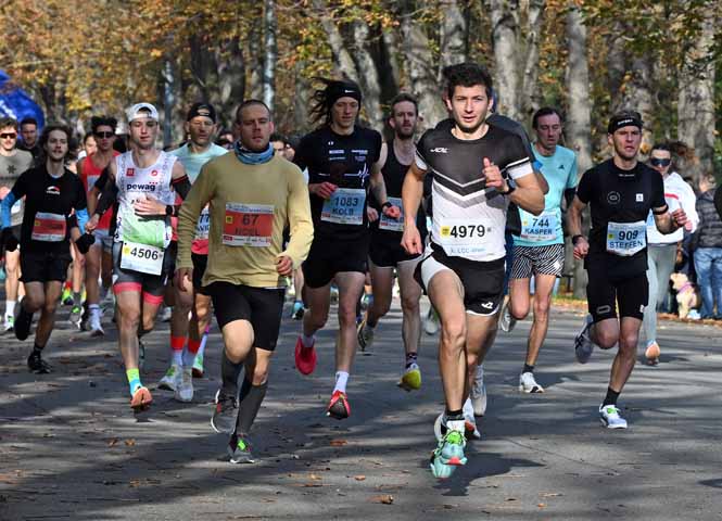 LCC Herbstmarathon