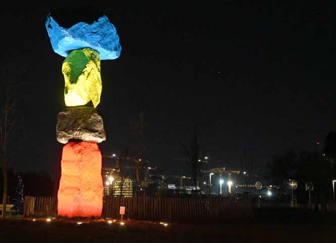 Bank Austria Park