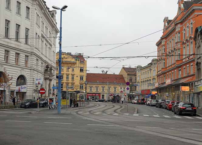 Floridsdorf