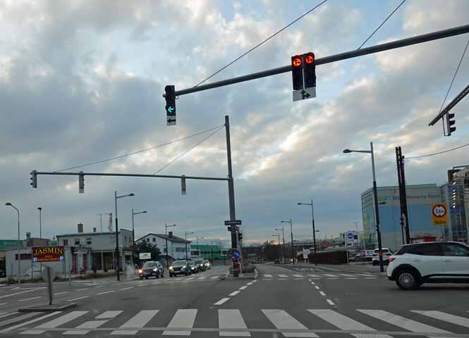 Breitenleer Straße