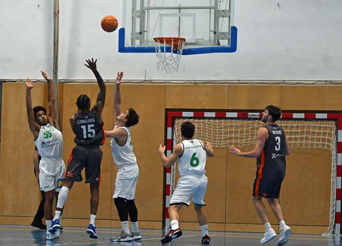 Basketball