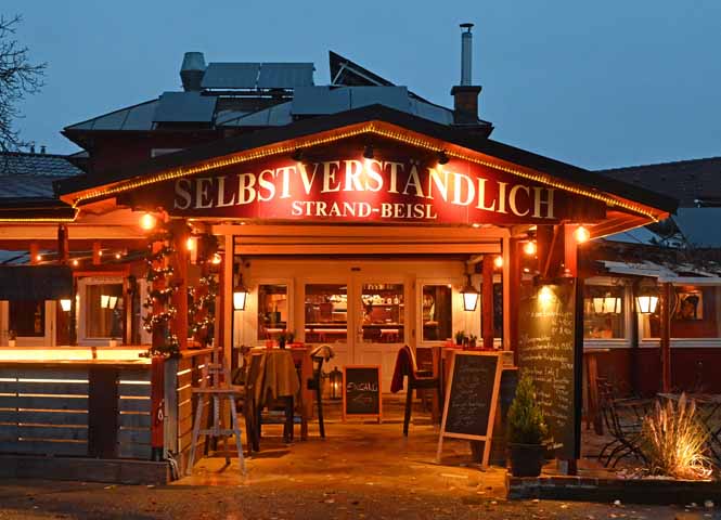Selbstverständlich