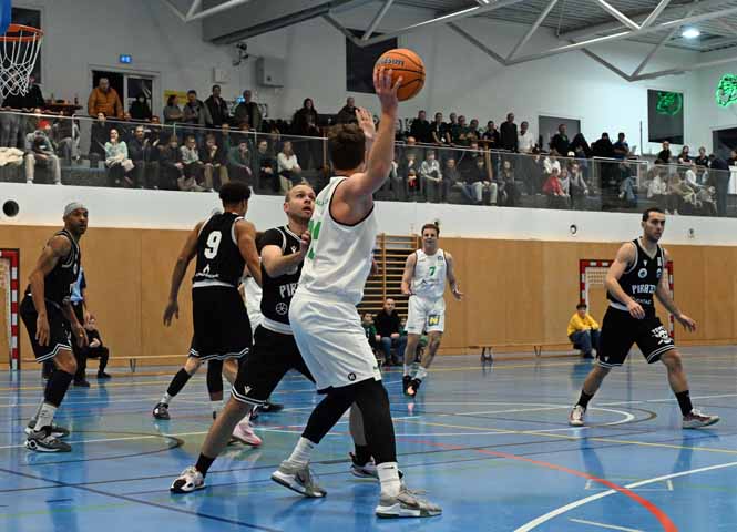 Basketball