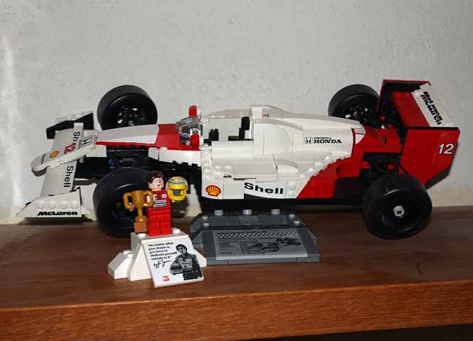 McLaren