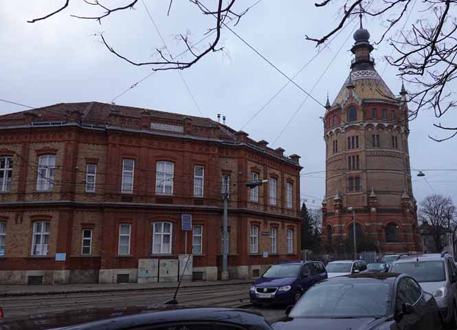 Wasserturm