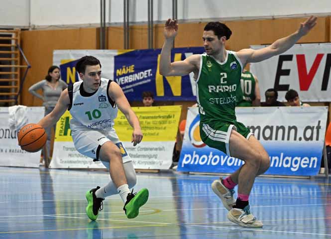 Basketball